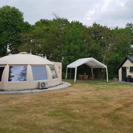 Iglo 13 Holiday home Chaam